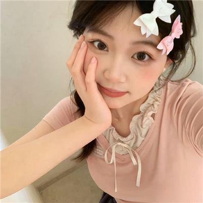 网红喵星人