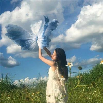 中国女兵